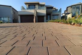 Driveway Overlay Services in Oregon, OH